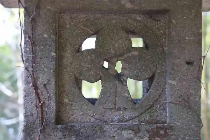季田神社のその他建物