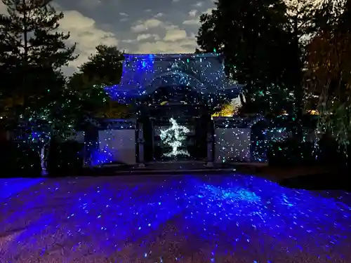 高台寺（高台寿聖禅寺・高臺寺）(京都府)