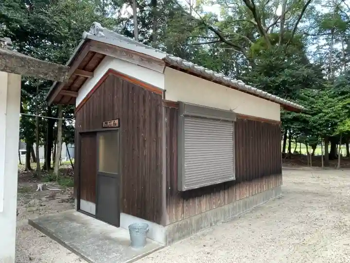 龍宮神社(滋賀県)