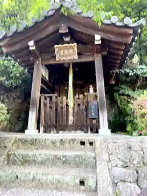観音寺（山崎聖天）のその他建物