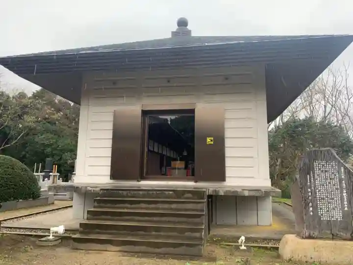 荘厳寺(千葉県)