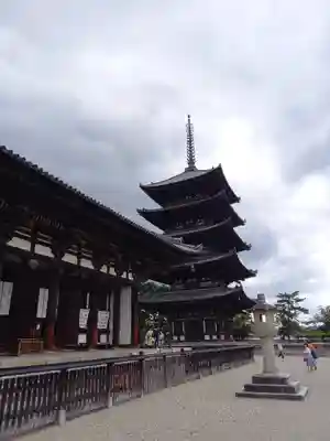 興福寺のその他建物