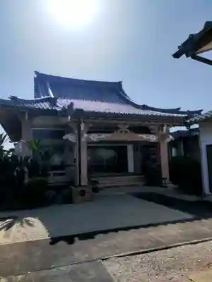 常念寺(三重県)