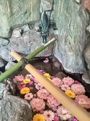 阿倍王子神社(大阪府)