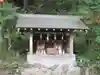 山祇社(東京都)