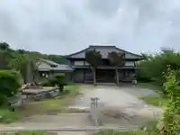 観音院のその他建物