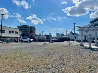 秋葉神社(千葉県)