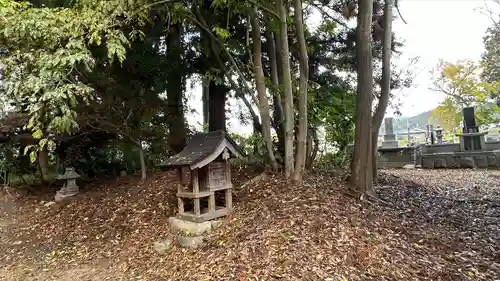 總宮神社(山形県)