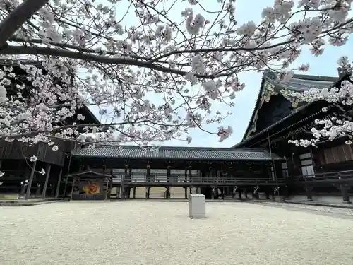 本山専修寺(三重県)