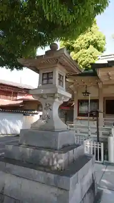 荻窪白山神社のその他建物
