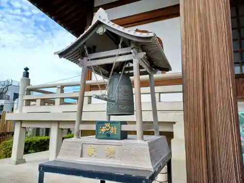 冨善寺のその他建物