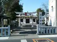 白髭神社のその他建物