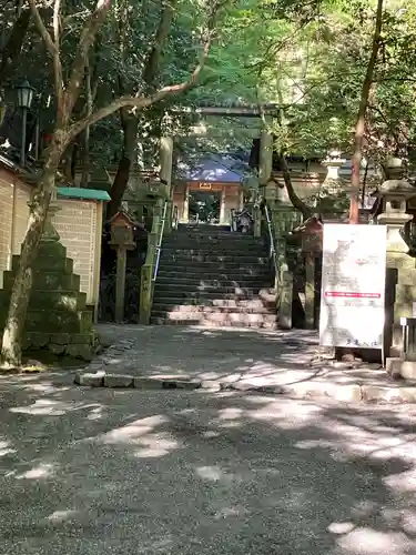 多度大社(三重県)