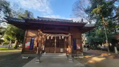 日招八幡大神社(愛媛県)