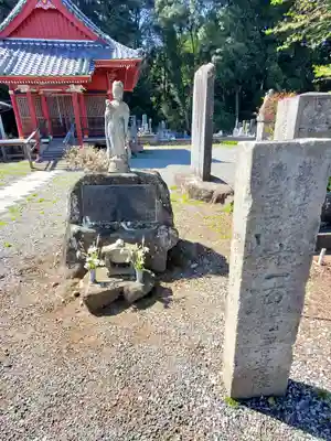 中谷観音寺(栃木県)