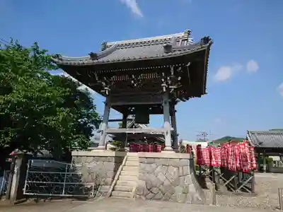 徳林寺のその他建物