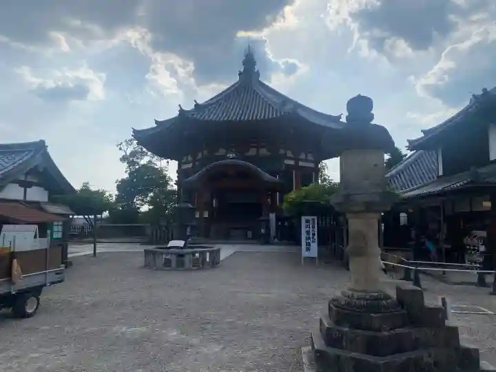興福寺 南円堂(奈良県)