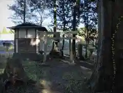 八坂神社の建物その他