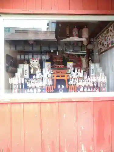 高知大神宮のその他建物