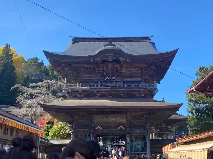 西方寺(宮城県)