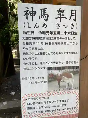 平塚八幡宮のその他建物