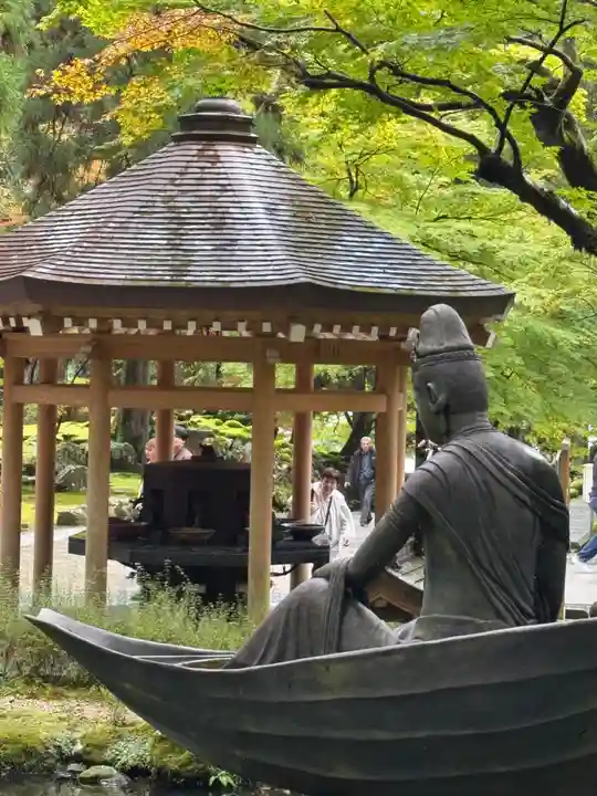 永平寺(福井県)