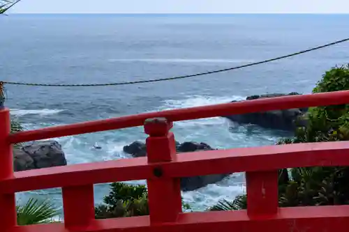 鵜戸神宮(宮崎県)