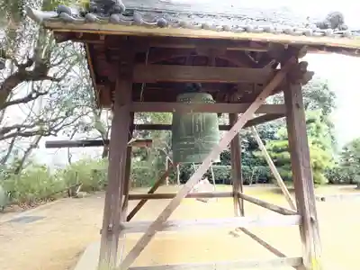 勝福寺のその他建物