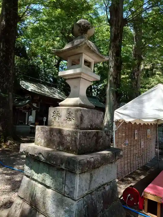 一言主神社(茨城県)