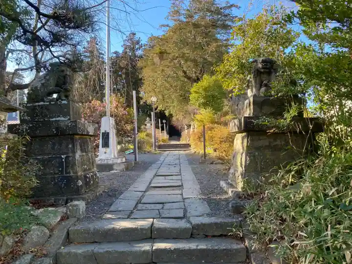 豊景神社(福島県)