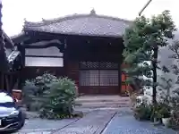 春長寺(京都府)