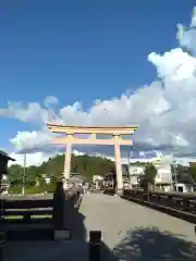 櫻山八幡宮(岐阜県)