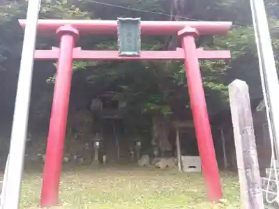 田結神社(福井県)