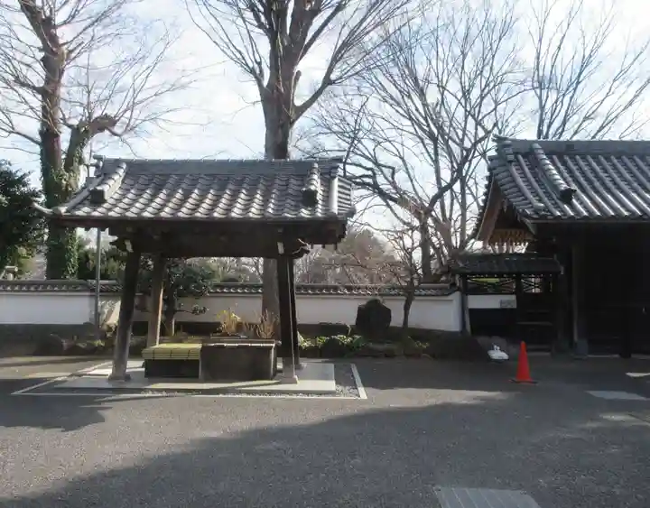 了源寺(神奈川県)