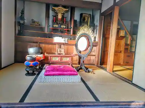 高照寺の末社・摂社