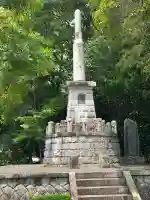 不乗森神社(愛知県)