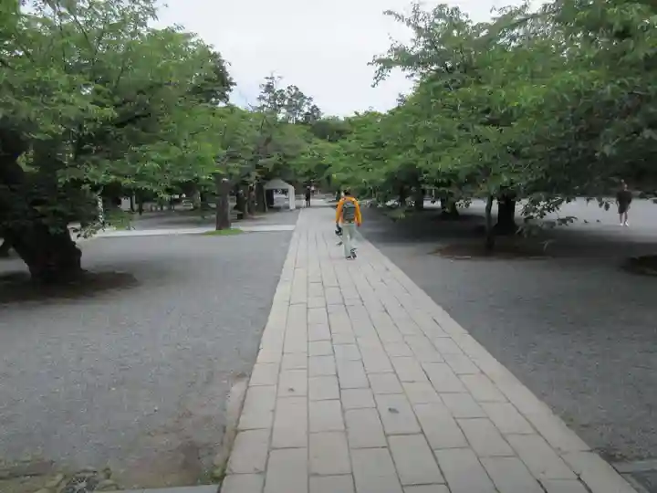 三嶋大社(静岡県)