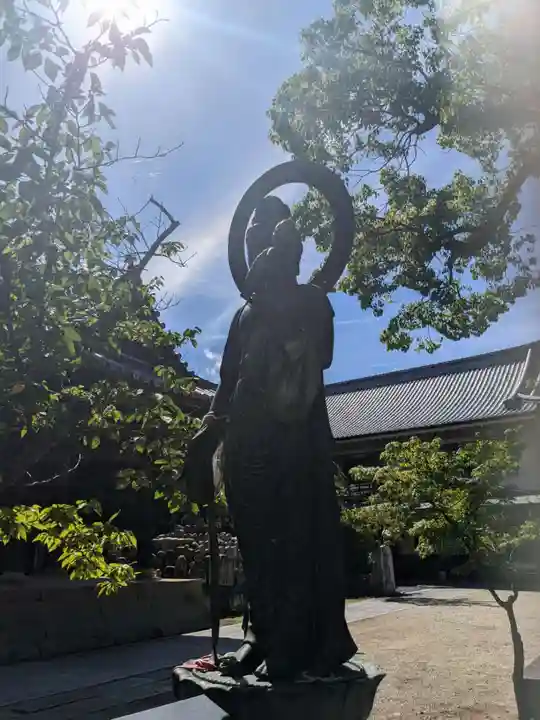 一宮寺(香川県)