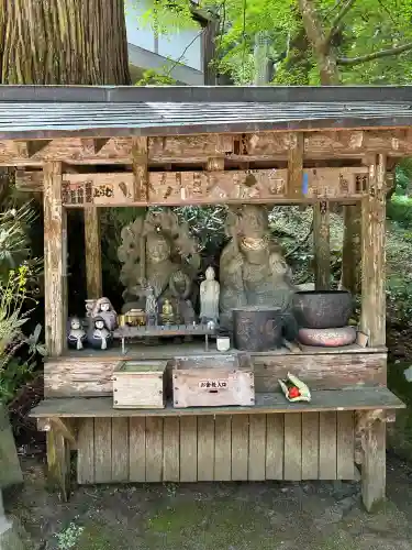 三佛寺(鳥取県)