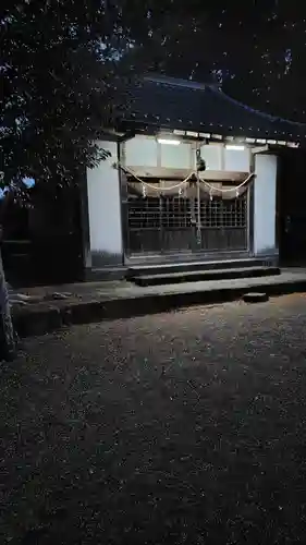 駒形神社(静岡県)