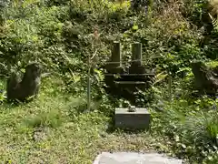 白鳥神社(徳島県)