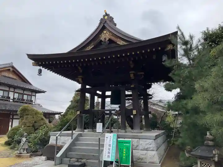 大興寺(埼玉県)