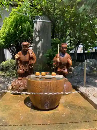 亀戸 香取神社(東京都)