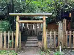 幣立神宮(熊本県)