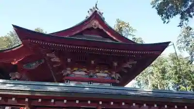 大前神社(栃木県)
