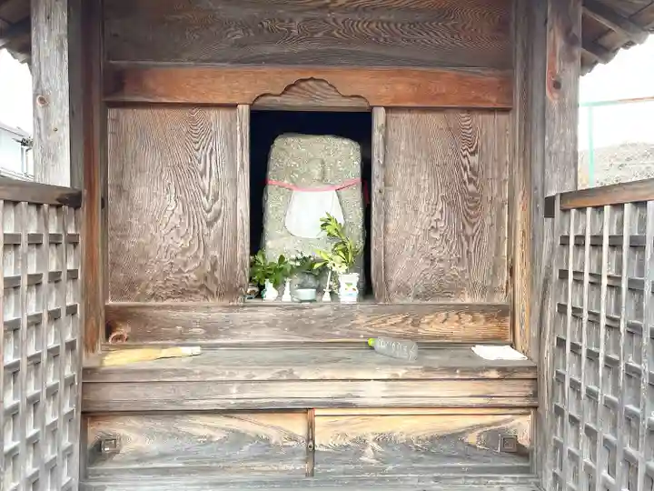 地蔵堂(滋賀県)