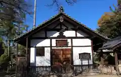 法華寺の建物その他