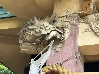 元城町東照宮(静岡県)