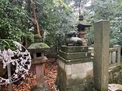 小坂神社(石川県)