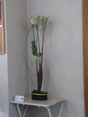 菊名神社のその他建物